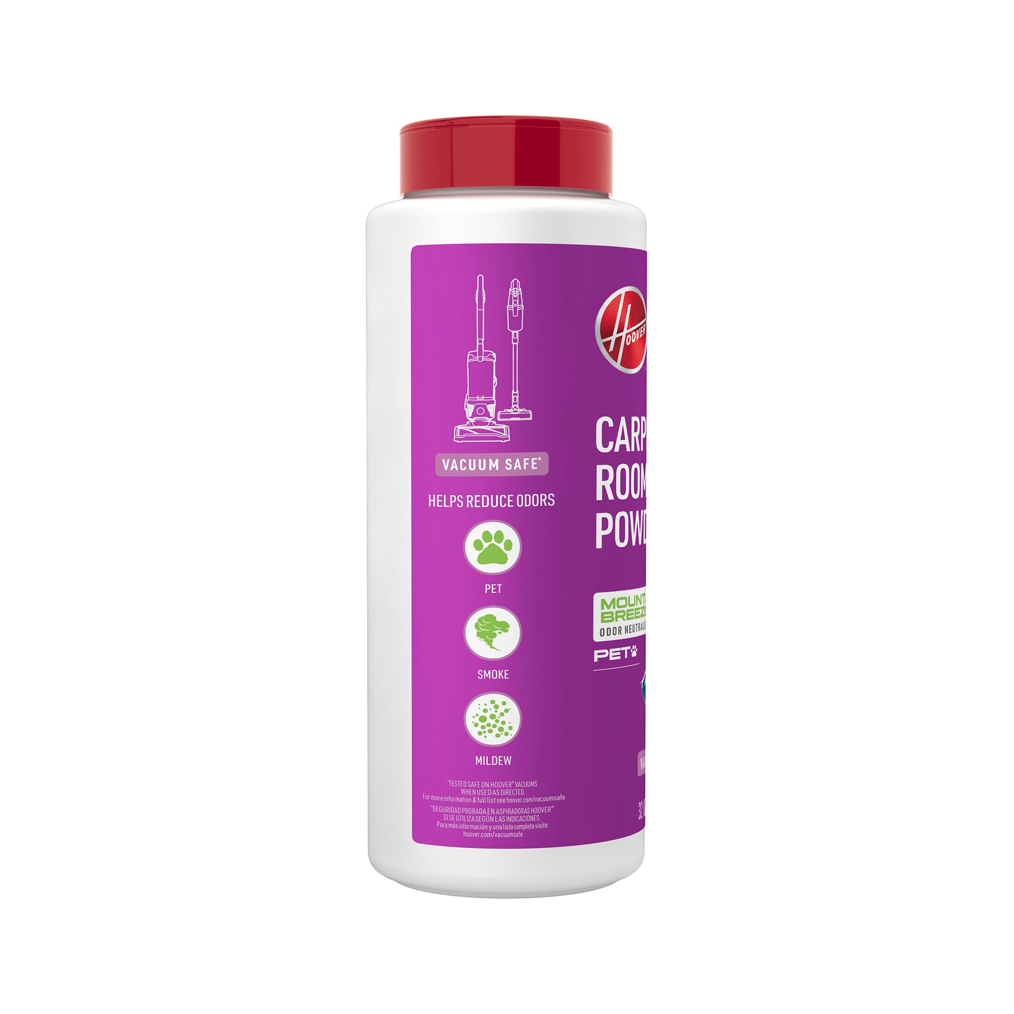 Carpet and Room Refresher Pet Carpet Powder - Image 2